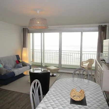 Face Mer Type 3 Le Richelieu Apartament *
