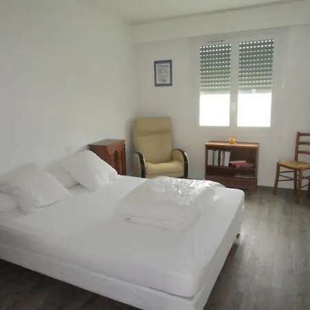 Face Mer Type 3 Le Richelieu Apartament *