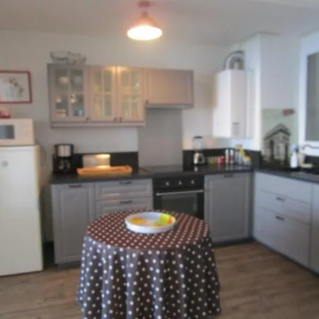 Face Mer Type 3 Le Richelieu Apartament