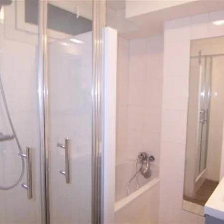 Face Mer Type 3 Le Richelieu Apartament
