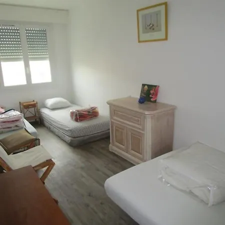 Face Mer Type 3 Le Richelieu Apartament *