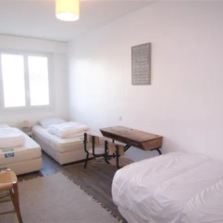 Apartament Face Mer Type 3 Le Richelieu Les Sables-dʼOlonne